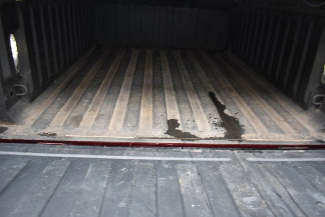 2022 RAM 1500 Longhorn