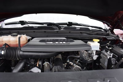 2022 RAM 1500 Longhorn