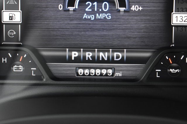 2022 RAM 1500 Longhorn