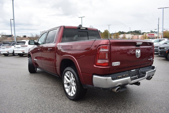 2022 RAM 1500 Longhorn