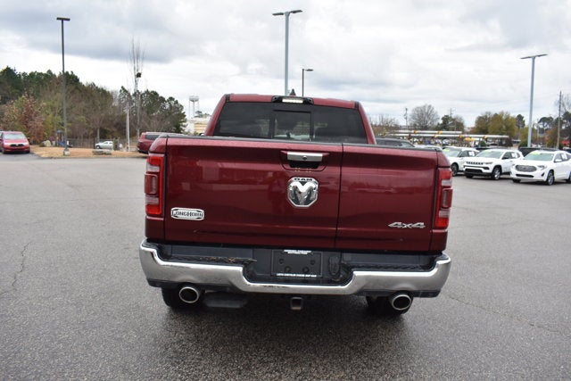 2022 RAM 1500 Longhorn