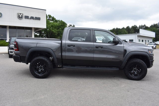2023 RAM 1500 TRX