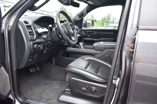 2023 RAM 1500 TRX