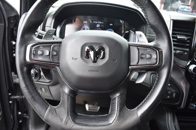2023 RAM 1500 TRX