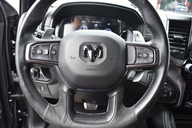 2023 RAM 1500 TRX
