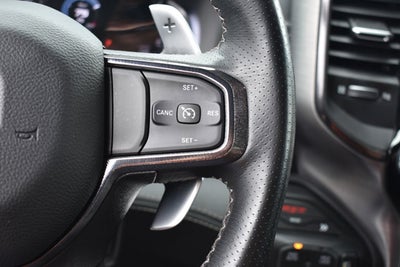 2023 RAM 1500 TRX