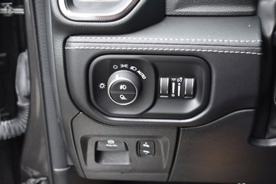 2023 RAM 1500 TRX