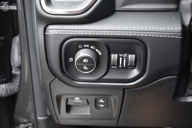 2023 RAM 1500 TRX