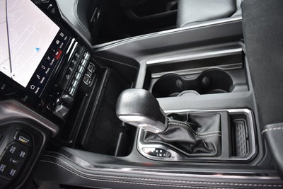 2023 RAM 1500 TRX