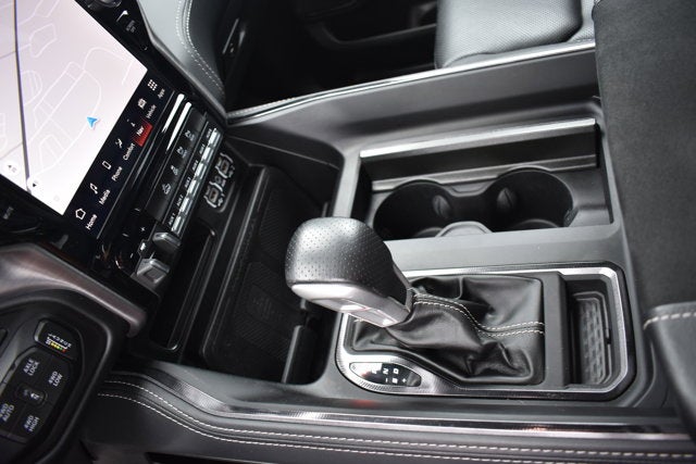 2023 RAM 1500 TRX
