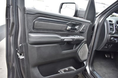 2023 RAM 1500 TRX