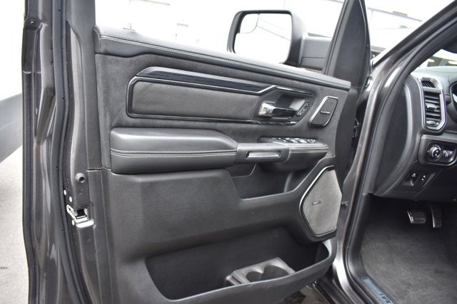 2023 RAM 1500 TRX