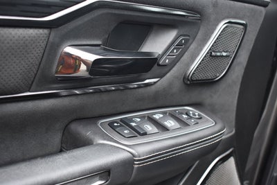 2023 RAM 1500 TRX