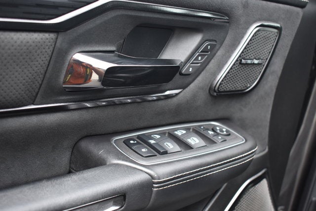 2023 RAM 1500 TRX