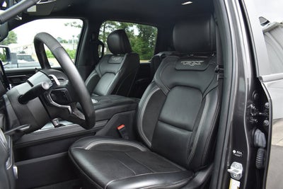 2023 RAM 1500 TRX