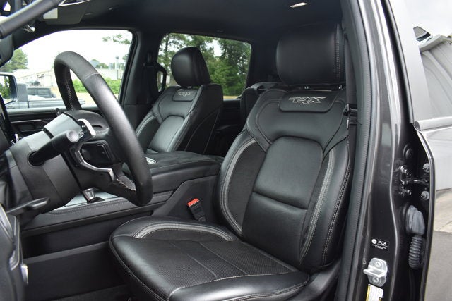 2023 RAM 1500 TRX