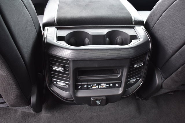 2023 RAM 1500 TRX