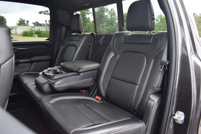 2023 RAM 1500 TRX