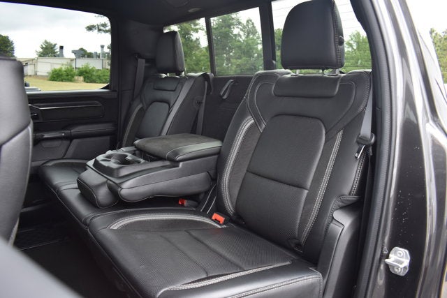 2023 RAM 1500 TRX
