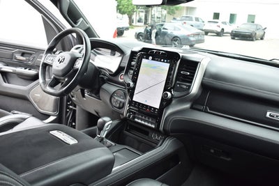 2023 RAM 1500 TRX