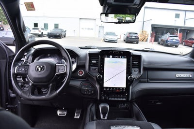 2023 RAM 1500 TRX