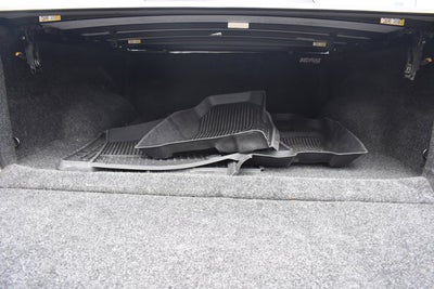 2023 RAM 1500 TRX