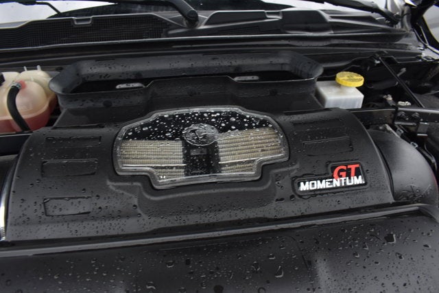 2023 RAM 1500 TRX