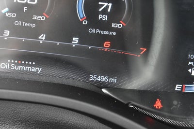 2023 RAM 1500 TRX