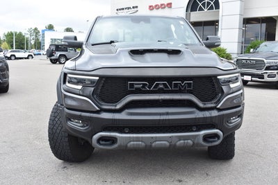 2023 RAM 1500 TRX