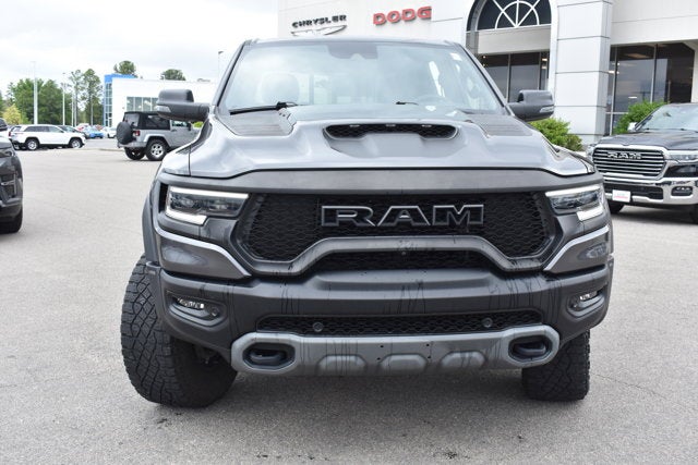 2023 RAM 1500 TRX