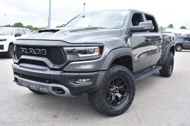 2023 RAM 1500 TRX