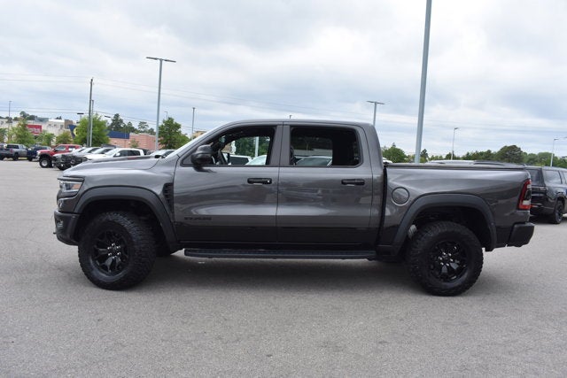 2023 RAM 1500 TRX