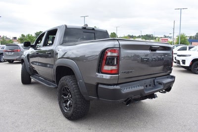 2023 RAM 1500 TRX