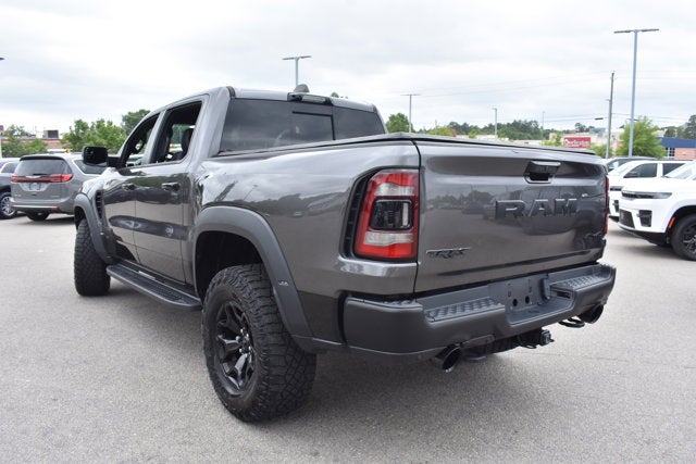 2023 RAM 1500 TRX
