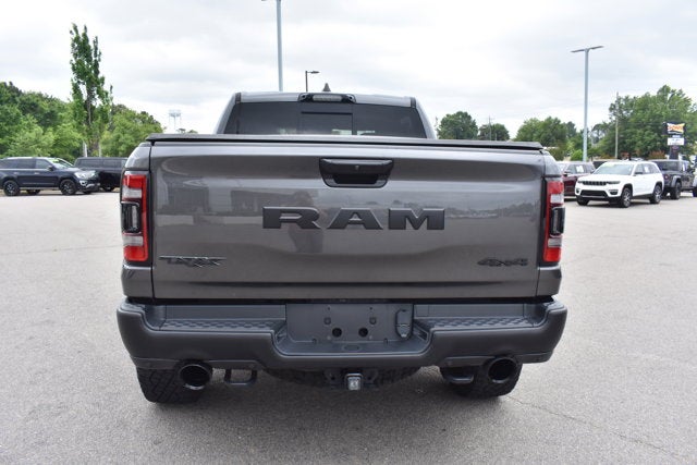 2023 RAM 1500 TRX