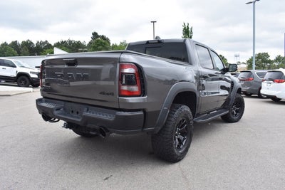 2023 RAM 1500 TRX