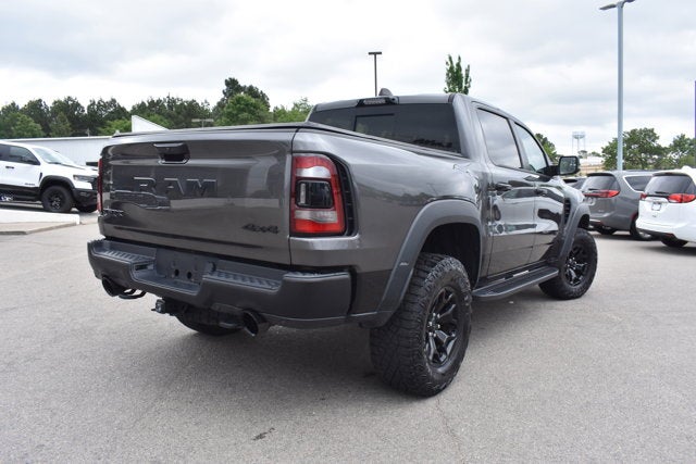 2023 RAM 1500 TRX