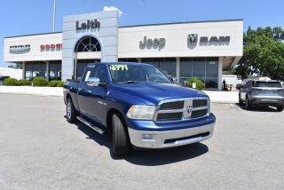 2009 Dodge Ram 1500 Laramie