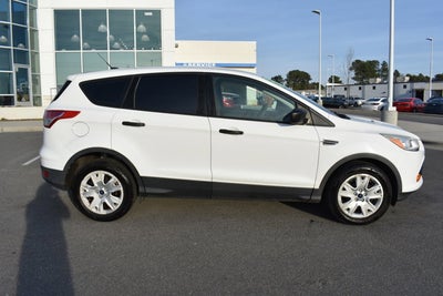 2016 Ford Escape S