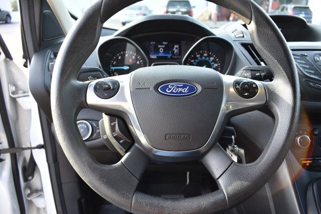 2016 Ford Escape S