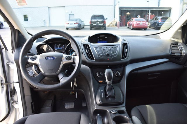 2016 Ford Escape S