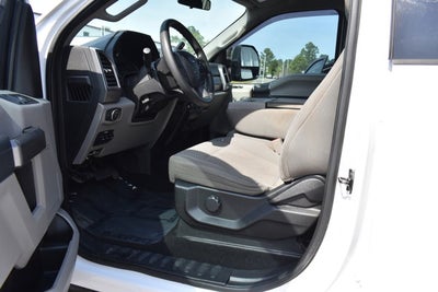 2019 Ford Super Duty F-250 SRW XLT