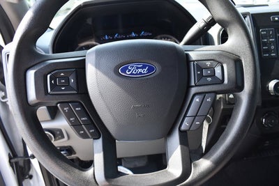 2019 Ford Super Duty F-250 SRW XLT
