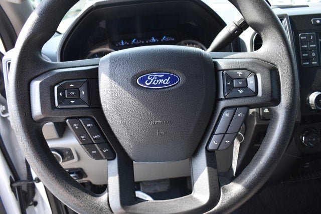 2019 Ford Super Duty F-250 SRW XLT