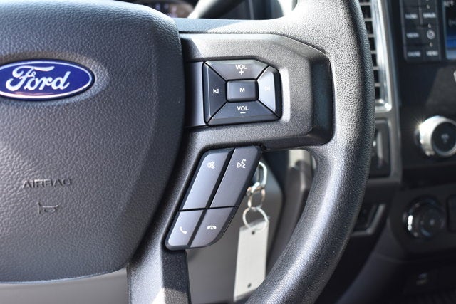 2019 Ford Super Duty F-250 SRW XLT