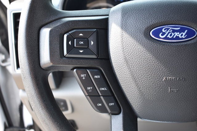 2019 Ford Super Duty F-250 SRW XLT