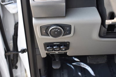 2019 Ford Super Duty F-250 SRW XLT