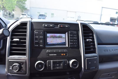 2019 Ford Super Duty F-250 SRW XLT