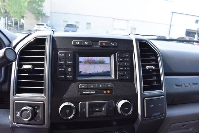 2019 Ford Super Duty F-250 SRW XLT