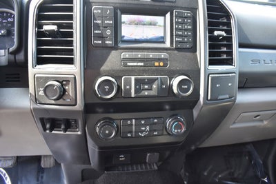 2019 Ford Super Duty F-250 SRW XLT